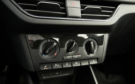 Volkswagen Polo VI (EU Market), 2022 год, 1 850 000 рублей, 10 фотография