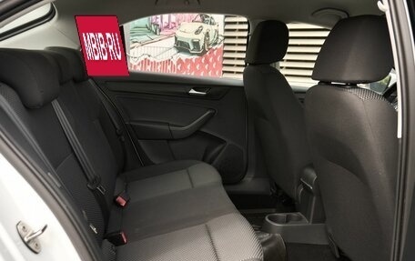 Volkswagen Polo VI (EU Market), 2022 год, 1 850 000 рублей, 7 фотография
