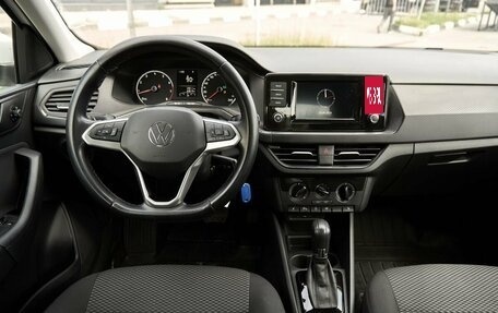 Volkswagen Polo VI (EU Market), 2022 год, 1 850 000 рублей, 8 фотография