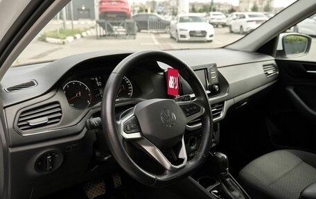 Volkswagen Polo VI (EU Market), 2022 год, 1 850 000 рублей, 5 фотография