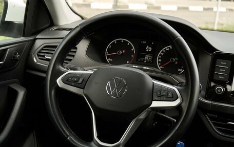 Volkswagen Polo VI (EU Market), 2022 год, 1 850 000 рублей, 14 фотография