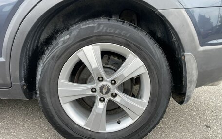 Chevrolet Captiva I, 2008 год, 850 000 рублей, 15 фотография