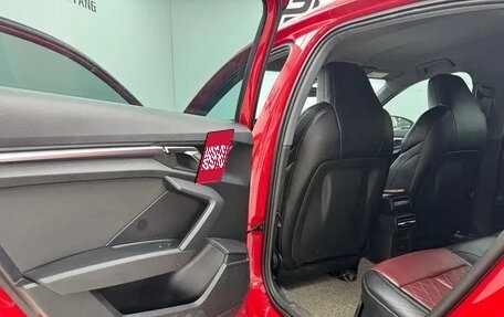 Audi A3, 2022 год, 1 478 000 рублей, 17 фотография