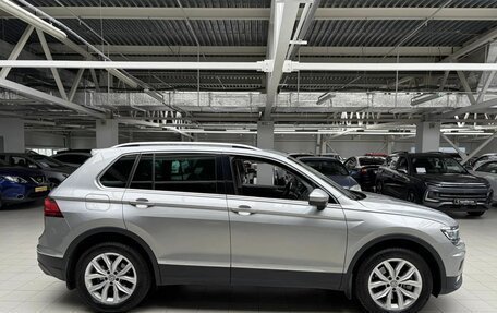 Volkswagen Tiguan II, 2018 год, 2 650 000 рублей, 8 фотография