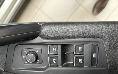 Volkswagen Tiguan II, 2018 год, 2 650 000 рублей, 14 фотография