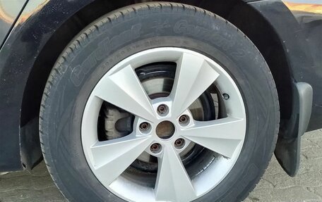 Volkswagen Jetta VI, 2013 год, 800 000 рублей, 9 фотография