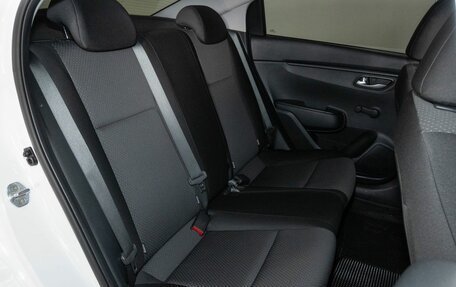 KIA Rio IV, 2021 год, 1 821 000 рублей, 8 фотография