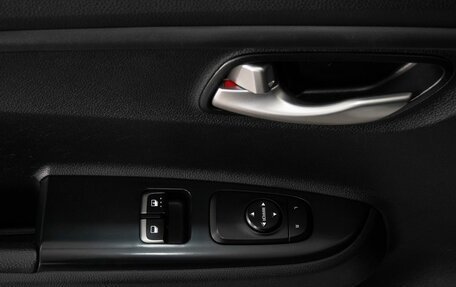 KIA Rio IV, 2021 год, 1 821 000 рублей, 17 фотография