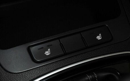 KIA Rio IV, 2021 год, 1 821 000 рублей, 15 фотография
