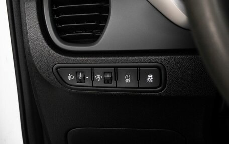 KIA Rio IV, 2021 год, 1 821 000 рублей, 16 фотография