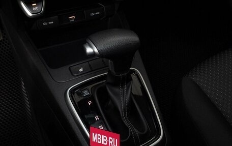 KIA Rio IV, 2021 год, 1 821 000 рублей, 12 фотография