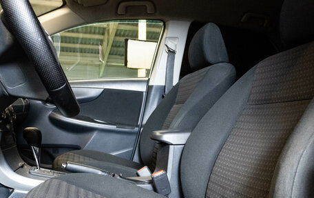 Toyota Corolla, 2011 год, 979 000 рублей, 9 фотография