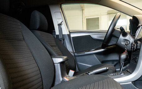Toyota Corolla, 2011 год, 979 000 рублей, 12 фотография