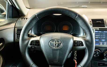Toyota Corolla, 2011 год, 979 000 рублей, 6 фотография