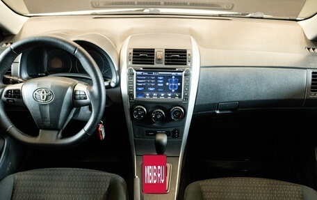 Toyota Corolla, 2011 год, 979 000 рублей, 5 фотография