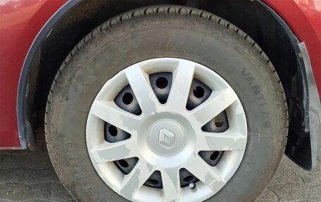 Renault Logan I, 2011 год, 450 000 рублей, 9 фотография