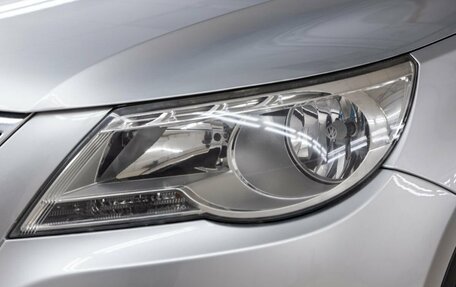 Volkswagen Tiguan I, 2011 год, 998 000 рублей, 11 фотография