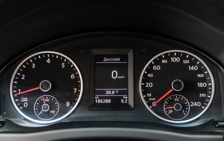 Volkswagen Tiguan I, 2011 год, 998 000 рублей, 9 фотография