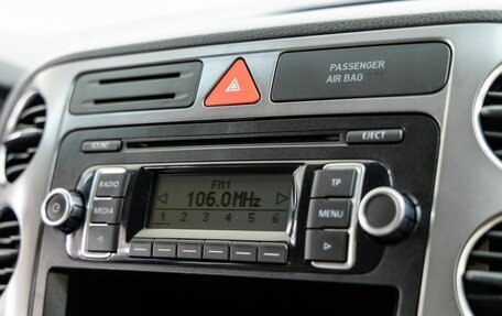 Volkswagen Tiguan I, 2011 год, 998 000 рублей, 25 фотография