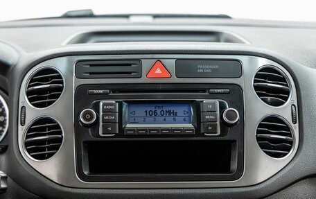 Volkswagen Tiguan I, 2011 год, 998 000 рублей, 19 фотография
