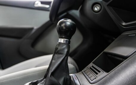 Volkswagen Tiguan I, 2011 год, 998 000 рублей, 26 фотография