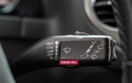 Volkswagen Tiguan I, 2011 год, 998 000 рублей, 17 фотография