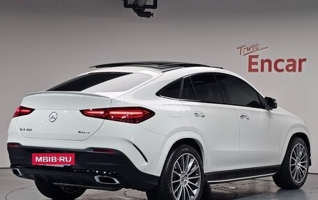 Mercedes-Benz GLE Coupe, 2026 год, 12 550 000 рублей, 2 фотография
