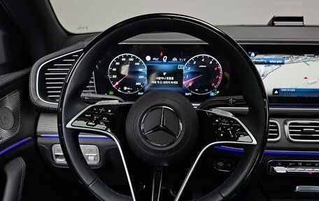 Mercedes-Benz GLE Coupe, 2026 год, 12 550 000 рублей, 21 фотография