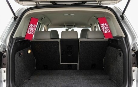 Volkswagen Tiguan I, 2011 год, 998 000 рублей, 30 фотография