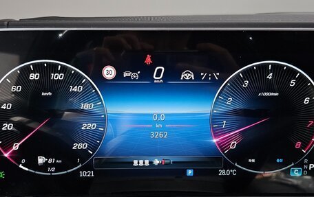 Mercedes-Benz GLE Coupe, 2026 год, 12 550 000 рублей, 27 фотография