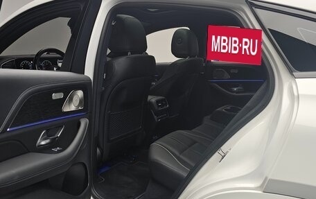 Mercedes-Benz GLE Coupe, 2026 год, 12 550 000 рублей, 24 фотография