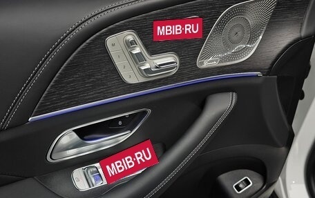 Mercedes-Benz GLE Coupe, 2026 год, 12 550 000 рублей, 19 фотография