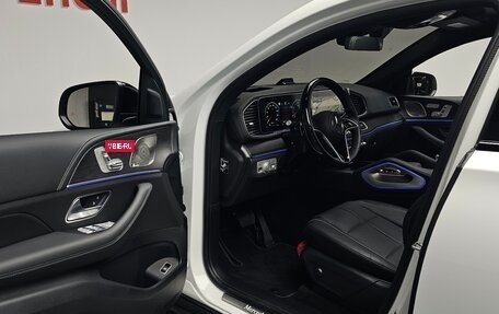 Mercedes-Benz GLE Coupe, 2026 год, 12 550 000 рублей, 26 фотография