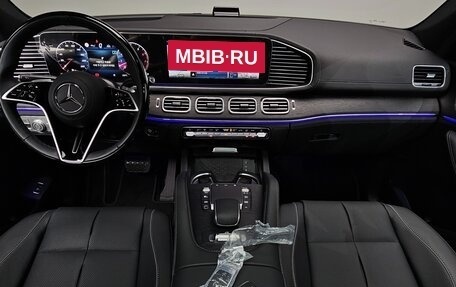 Mercedes-Benz GLE Coupe, 2026 год, 12 550 000 рублей, 30 фотография