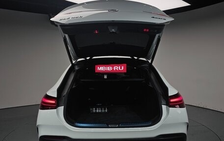 Mercedes-Benz GLE Coupe, 2026 год, 12 550 000 рублей, 17 фотография