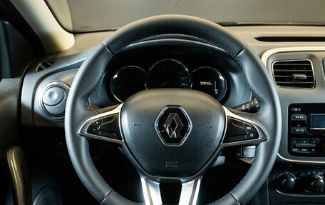 Renault Sandero II рестайлинг, 2020 год, 1 299 000 рублей, 6 фотография