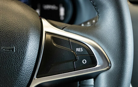 Renault Sandero II рестайлинг, 2020 год, 1 299 000 рублей, 17 фотография