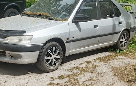 Peugeot 306, 1998 год, 80 000 рублей, 5 фотография