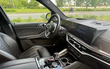 BMW X5 M, 2024 год, 15 100 000 рублей, 7 фотография
