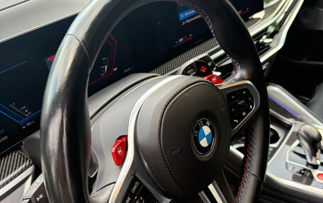 BMW X5 M, 2024 год, 15 100 000 рублей, 9 фотография
