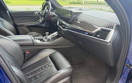 BMW X5 M, 2024 год, 15 100 000 рублей, 8 фотография