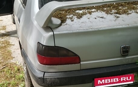 Peugeot 306, 1998 год, 80 000 рублей, 2 фотография