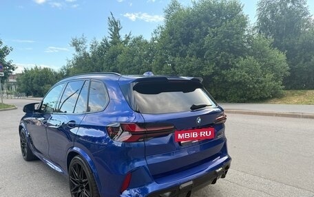 BMW X5 M, 2024 год, 15 100 000 рублей, 6 фотография