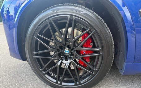 BMW X5 M, 2024 год, 15 100 000 рублей, 10 фотография