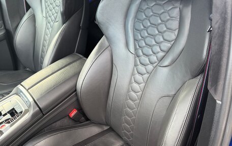 BMW X5 M, 2024 год, 15 100 000 рублей, 16 фотография