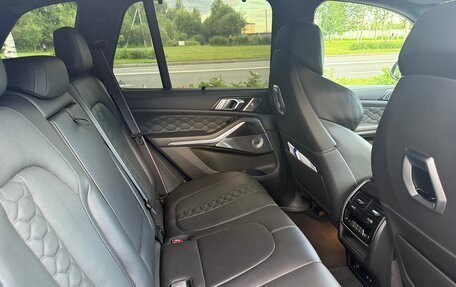 BMW X5 M, 2024 год, 15 100 000 рублей, 18 фотография