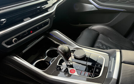 BMW X5 M, 2024 год, 15 100 000 рублей, 17 фотография