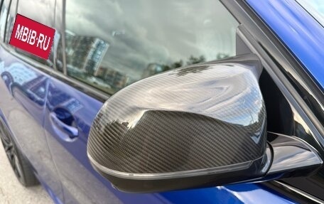 BMW X5 M, 2024 год, 15 100 000 рублей, 20 фотография