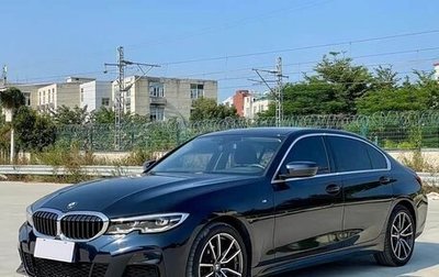 BMW 3 серия, 2022 год, 2 530 000 рублей, 1 фотография