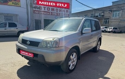 Nissan X-Trail, 2007 год, 600 000 рублей, 1 фотография